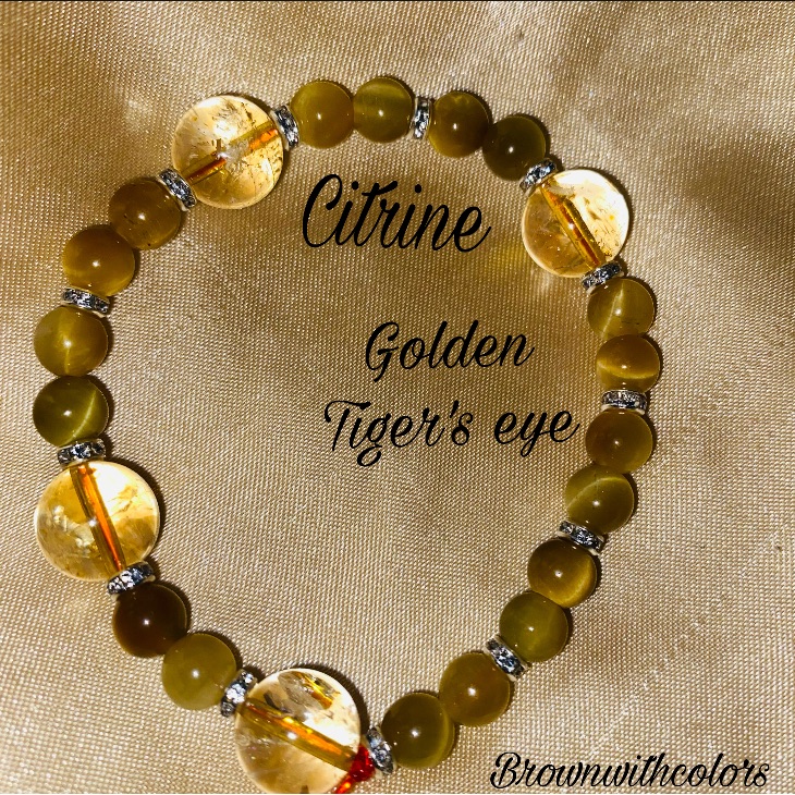 Crafted Bracelets